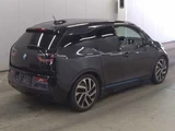 2014 BMW i3 Sedan for sale, Japanese used car export - photo 4 of 7 | GULJI TRADERS