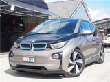 2015 BMW i3 Base Sedan for sale, Japanese used car export - photo 1 of 46 | GULJI TRADERS