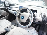 2015 BMW i3 Base Sedan for sale, Japanese used car export - photo 15 of 46 | GULJI TRADERS