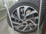 2015 BMW i3 Base Sedan for sale, Japanese used car export - photo 32 of 32 | GULJI TRADERS