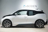 2015 BMW i3 Sedan for sale, Japanese used car export - photo 4 of 30 | GULJI TRADERS