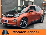 2016 BMW i3 Sedan for sale, Japanese used car export - photo 1 of 69 | GULJI TRADERS