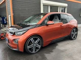 2016 BMW i3 Sedan for sale, Japanese used car export - photo 6 of 69 | GULJI TRADERS