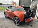 2016 BMW i3 Sedan for sale, Japanese used car export - photo 7 of 69 | GULJI TRADERS
