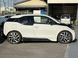 2017 BMW i3 Sedan for sale, Japanese used car export - photo 4 of 50 | GULJI TRADERS