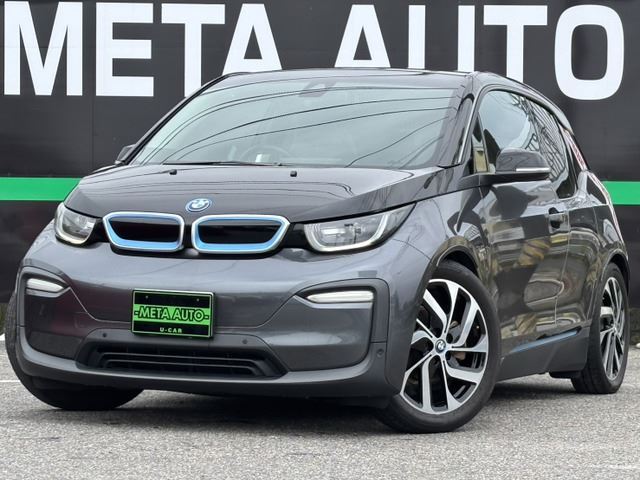 2018 BMW i3 Sedan for sale, Japanese used car export - photo 1 of 30 | GULJI TRADERS