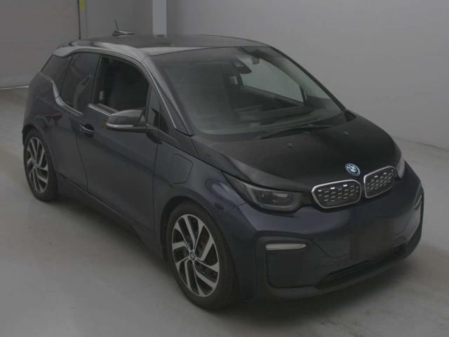 2019 BMW i3 Sedan for sale, Japanese used car export - photo 1 of 9 | GULJI TRADERS