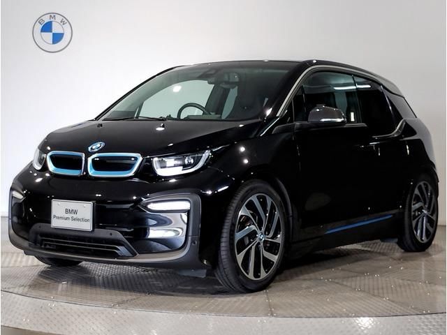 2021 BMW i3 Sedan for sale, Japanese used car export | GULJI TRADERS