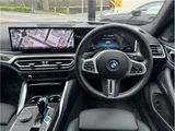 2022 BMW i4 M50 Sedan for sale, Japanese used car export - photo 4 of 42 | GULJI TRADERS