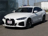 2022 BMW i4 eDrive 40 M Sport Sedan for sale, Japanese used car export - photo 1 of 34 | GULJI TRADERS