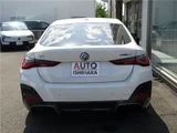 2022 BMW i4 eDrive 40 M Sport Sedan for sale, Japanese used car export - photo 6 of 34 | GULJI TRADERS