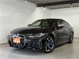 2022 BMW i4 M50 Sedan for sale, Japanese used car export - photo 1 of 59 | GULJI TRADERS