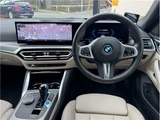 2022 BMW i4 eDrive 40 M Sport Sedan for sale, Japanese used car export - photo 3 of 41 | GULJI TRADERS