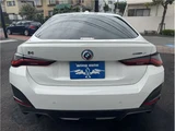 2022 BMW i4 eDrive 40 M Sport Sedan for sale, Japanese used car export - photo 8 of 41 | GULJI TRADERS