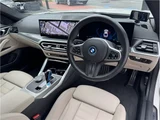 2022 BMW i4 eDrive 40 M Sport Sedan for sale, Japanese used car export - photo 17 of 41 | GULJI TRADERS