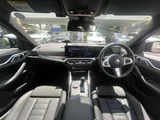 2022 BMW i4 eDrive 40 M Sport Sedan for sale, Japanese used car export - photo 5 of 9 | GULJI TRADERS