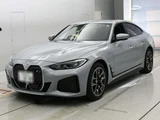 2022 BMW i4 eDrive 40 M Sport Sedan for sale, Japanese used car export - photo 1 of 9 | GULJI TRADERS