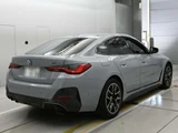 2022 BMW i4 eDrive 40 M Sport Sedan for sale, Japanese used car export - photo 2 of 9 | GULJI TRADERS