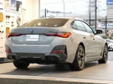 2023 BMW i4 eDrive 35 M Sport Sedan for sale, Japanese used car export - photo 2 of 9 | GULJI TRADERS