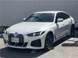 2025 BMW i4 eDrive 40 M Sport Sedan for sale, Japanese used car export - photo 1 of 55 | GULJI TRADERS