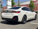 2025 BMW i4 eDrive 40 M Sport Sedan for sale, Japanese used car export - photo 2 of 55 | GULJI TRADERS