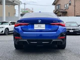 2025 BMW i4 eDrive 40 M Sport Sedan for sale, Japanese used car export - photo 2 of 9 | GULJI TRADERS