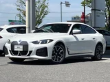 2025 BMW i4 eDrive 40 M Sport Sedan for sale, Japanese used car export - photo 1 of 9 | GULJI TRADERS