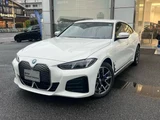 2026 BMW i4 eDrive 40 M Sport Sedan for sale, Japanese used car export - photo 1 of 9 | GULJI TRADERS
