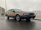 1995 Buick Regal Blue Sedan for sale, Japanese used car export - photo 1 of 27 | GULJI TRADERS