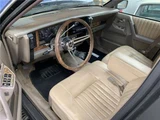 1995 Buick Regal Blue Sedan for sale, Japanese used car export - photo 3 of 27 | GULJI TRADERS