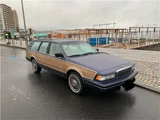 1995 Buick Regal Blue Sedan for sale, Japanese used car export - photo 5 of 27 | GULJI TRADERS