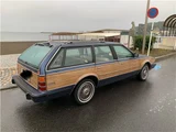 1995 Buick Regal Blue Sedan for sale, Japanese used car export - photo 7 of 27 | GULJI TRADERS