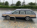 1995 Buick Regal Blue Sedan for sale, Japanese used car export - photo 11 of 27 | GULJI TRADERS