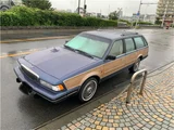 1995 Buick Regal Blue Sedan for sale, Japanese used car export - photo 12 of 27 | GULJI TRADERS