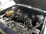 1995 Buick Regal Blue Sedan for sale, Japanese used car export - photo 13 of 27 | GULJI TRADERS