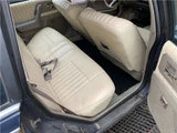 1995 Buick Regal Blue Sedan for sale, Japanese used car export - photo 18 of 27 | GULJI TRADERS