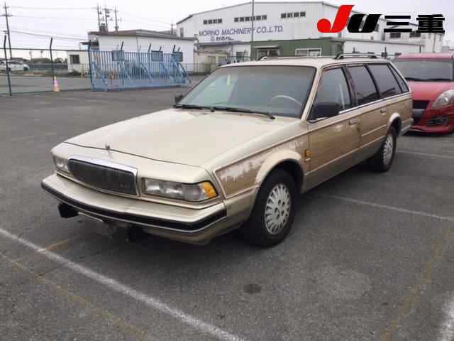 1995 Buick Regal Estate W Other Van for sale, Japanese used car export | GULJI TRADERS