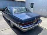 1995 Buick Roadmaster Blue Sedan for sale, Japanese used car export - photo 2 of 9 | GULJI TRADERS