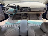 1995 Buick Roadmaster Blue Sedan for sale, Japanese used car export - photo 3 of 9 | GULJI TRADERS