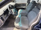 1995 Buick Roadmaster Blue Sedan for sale, Japanese used car export - photo 6 of 9 | GULJI TRADERS