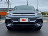 2024 BYD Atto 3 Base Grade Panoramic Roof Active Safety Gray SUV for sale, Japanese used car export - photo 9 of 42 | GULJI TRADERS