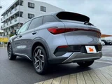 2024 BYD Atto 3 Base Grade Panoramic Roof Active Safety Gray SUV for sale, Japanese used car export - photo 13 of 42 | GULJI TRADERS
