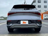 2024 BYD Atto 3 Base Grade Panoramic Roof Active Safety Gray SUV for sale, Japanese used car export - photo 14 of 42 | GULJI TRADERS