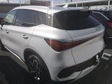 2025 BYD Atto 3 Right-hand drive, 2WD Pearl SUV for sale, Japanese used car export - photo 2 of 3 | GULJI TRADERS