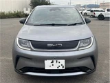 2025 BYD Dolphin Gray Sedan for sale, Japanese used car export - photo 2 of 30 | GULJI TRADERS
