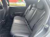 2025 BYD Dolphin Gray Sedan for sale, Japanese used car export - photo 6 of 30 | GULJI TRADERS