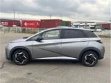 2025 BYD Dolphin Gray Sedan for sale, Japanese used car export - photo 27 of 30 | GULJI TRADERS