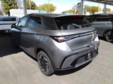 2025 BYD Dolphin 2WD Gunmetal Sedan for sale, Japanese used car export - photo 2 of 3 | GULJI TRADERS