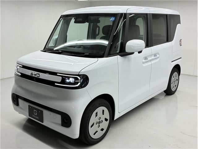 2026 BYD Racco - photo 1 2026 BYD Racco Sedan for sale, Japanese used car export | GULJI TRADERS