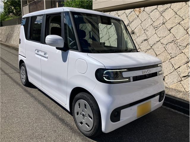2026 BYD Racco 200 - photo 1 2026 BYD Racco 200 Sedan for sale, Japanese used car export | GULJI TRADERS